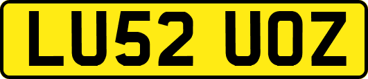 LU52UOZ