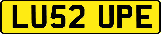 LU52UPE