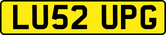 LU52UPG