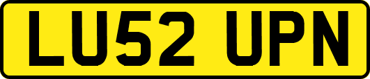 LU52UPN