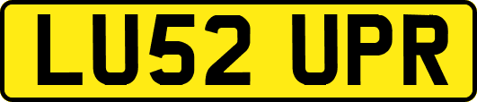 LU52UPR