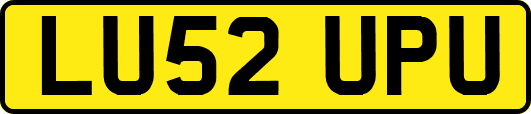 LU52UPU