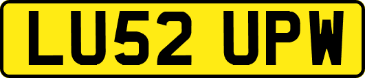 LU52UPW