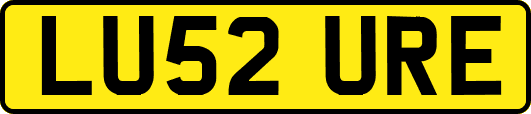 LU52URE