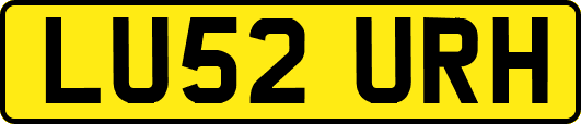 LU52URH