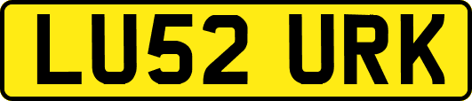 LU52URK