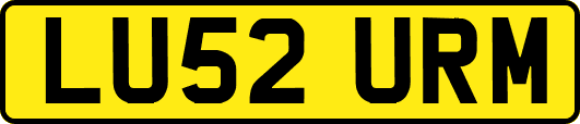 LU52URM