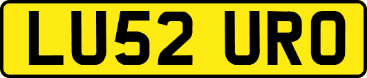 LU52URO