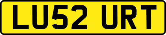 LU52URT