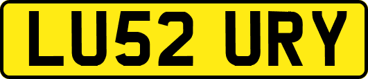 LU52URY