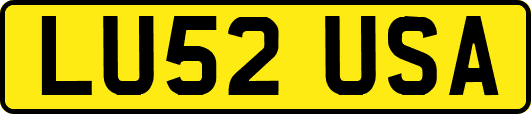 LU52USA