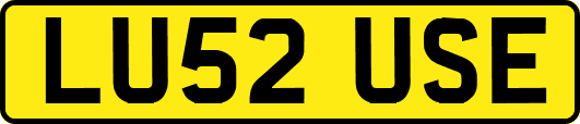 LU52USE