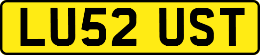 LU52UST