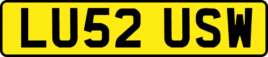 LU52USW