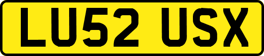 LU52USX