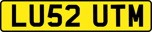 LU52UTM