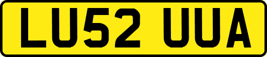 LU52UUA