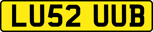 LU52UUB
