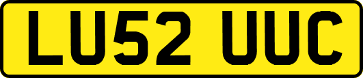LU52UUC