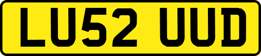 LU52UUD