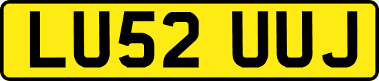 LU52UUJ