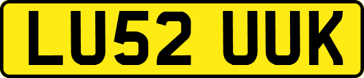 LU52UUK