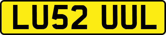 LU52UUL