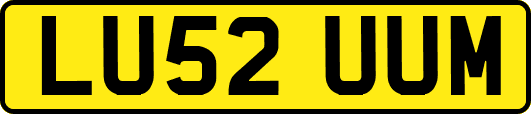 LU52UUM