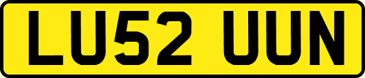 LU52UUN