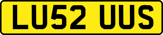 LU52UUS