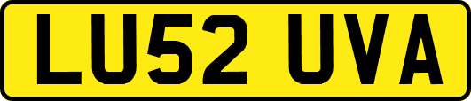 LU52UVA
