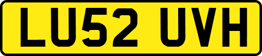 LU52UVH