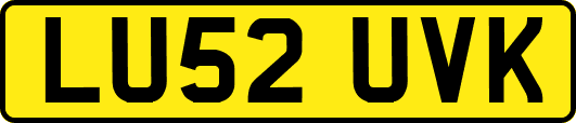 LU52UVK