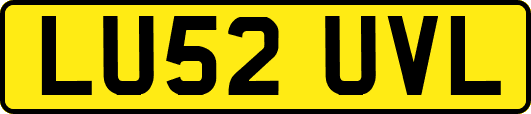 LU52UVL