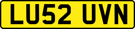LU52UVN