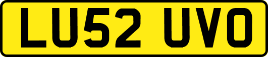 LU52UVO
