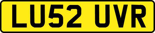 LU52UVR