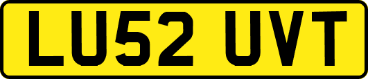 LU52UVT
