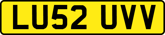 LU52UVV