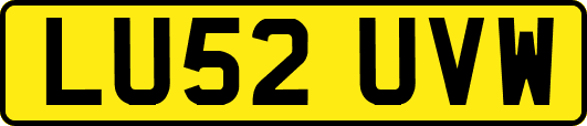 LU52UVW