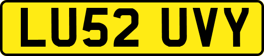LU52UVY