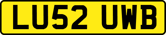 LU52UWB