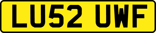 LU52UWF