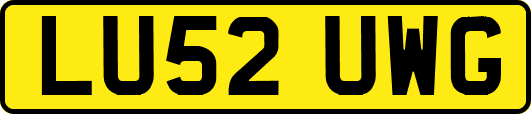 LU52UWG
