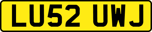 LU52UWJ