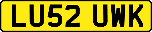 LU52UWK