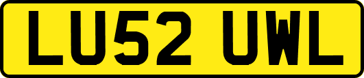 LU52UWL