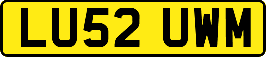 LU52UWM
