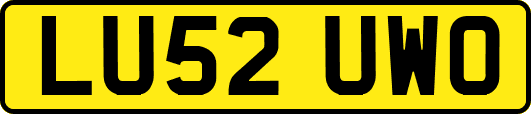 LU52UWO