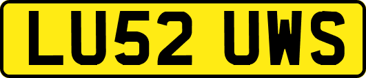 LU52UWS